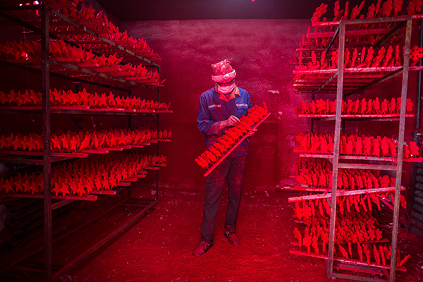 Christmas cheer becomes more expensive as costs rise