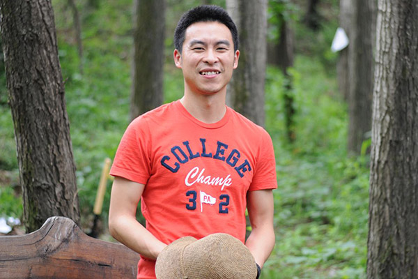 Home-sharing services gather pace, grow fast