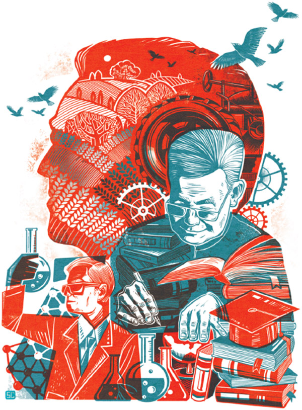 Confidence shows rapid pace of economic reform