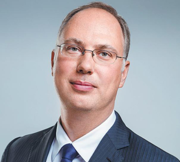 Making an impact on the world stage