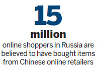 Web shoppers spring for holiday fun