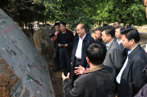 Discover Xuwen: the ancient departure port on maritime Silk Road