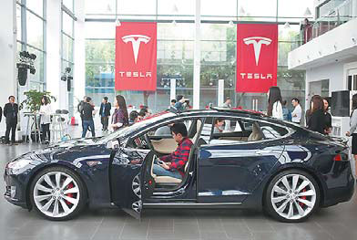 Tesla confident of success in time