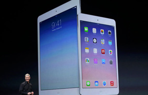 Chinese Internet firms dig big data gold