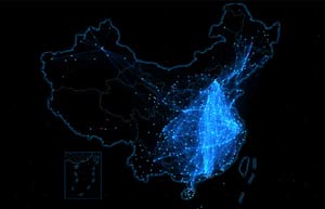 Voice searches poised for huge growth, li says