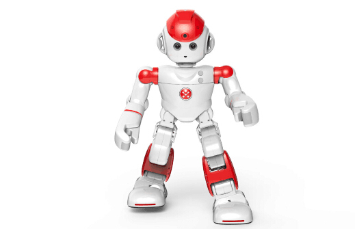 Battle of the machines: Chinese robot makers take on foreign peers