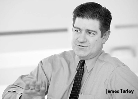 Ernst & Young CEO: 'Re-regulation' and oversight crucial