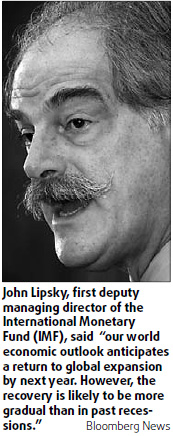 Asymmetry: Obscure currency, big economic clout