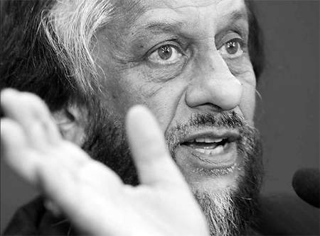 China's voice will count on climate