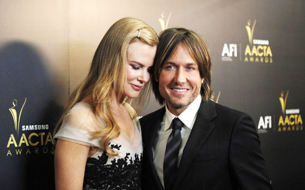 Celebrities attend Cinema and Television Arts Awards