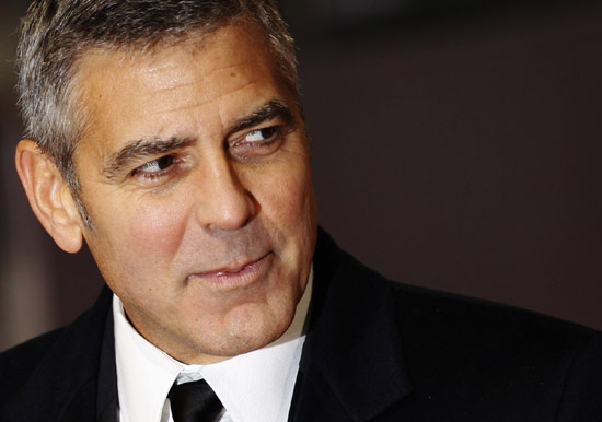 Stars attend BAFTA awards ceremony in London