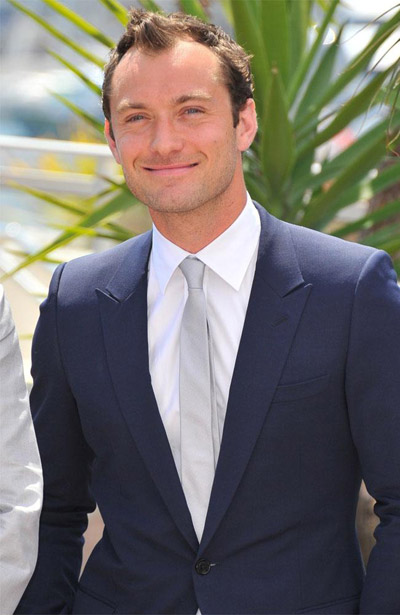 Jude Law is 'important' to Sadie Frost