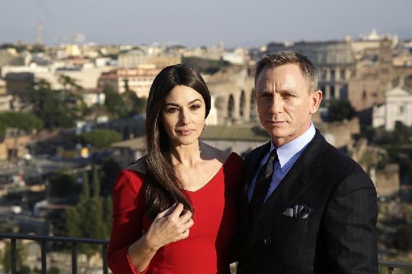 Entertainment weekly photos: Feb 21-27