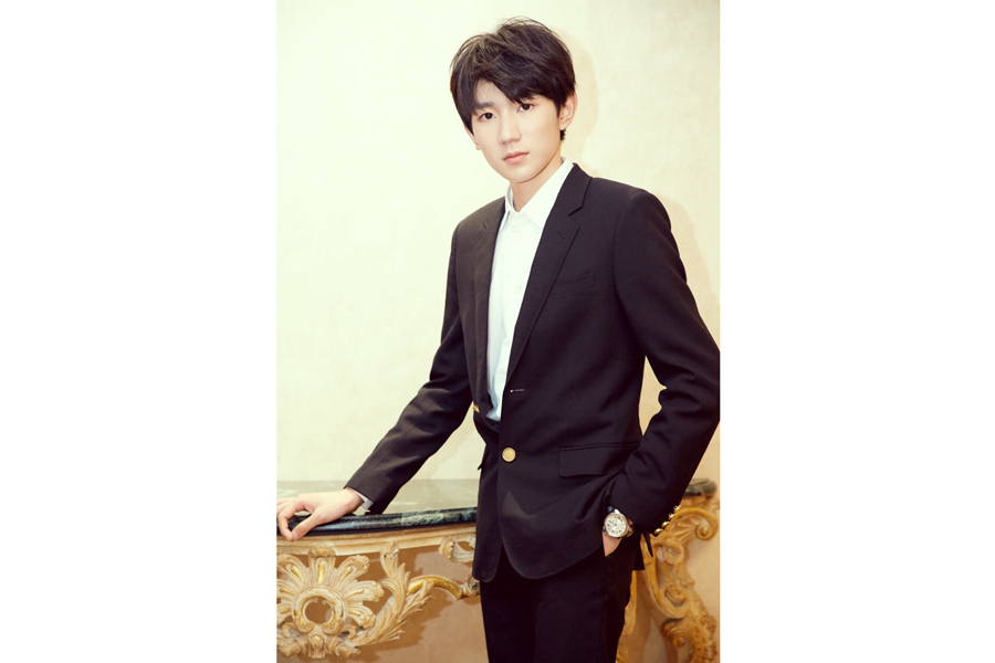 Wang Yuan shares his experience in child-friendly schools