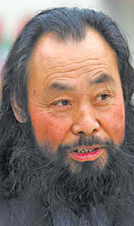 From lawyer to volunteer for life