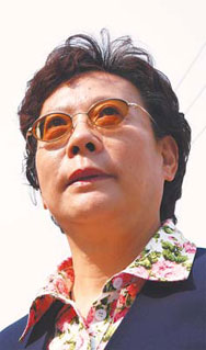 From lawyer to volunteer for life