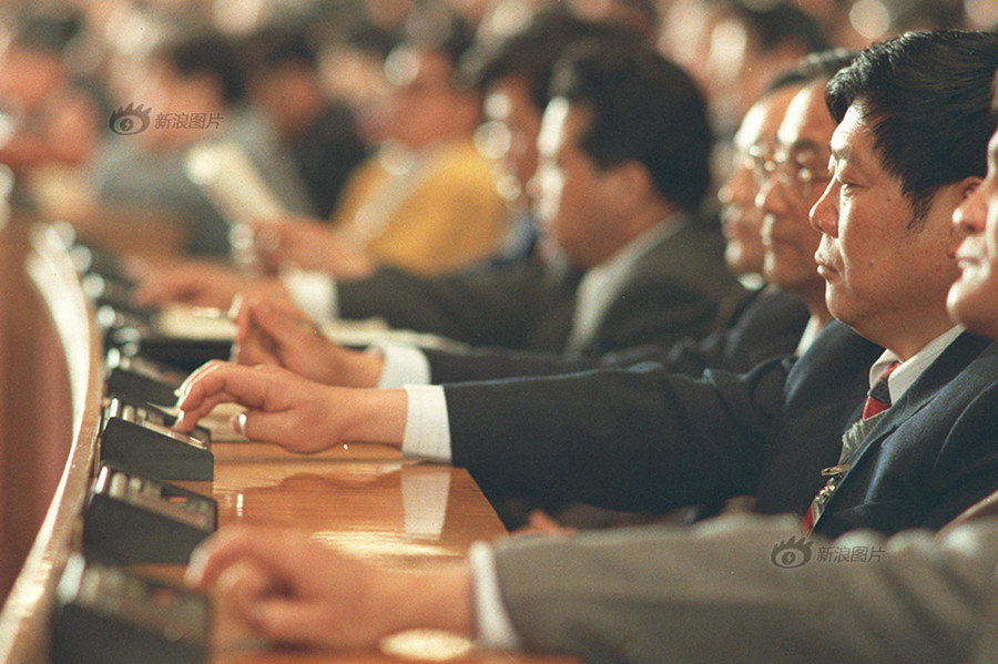 Historical images of 'two sessions'