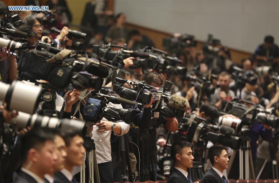 China's top political advisory body starts annual session
