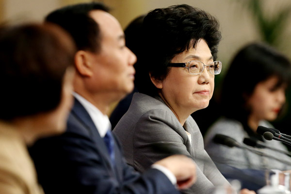 China's fertility treatment reaches world-class level