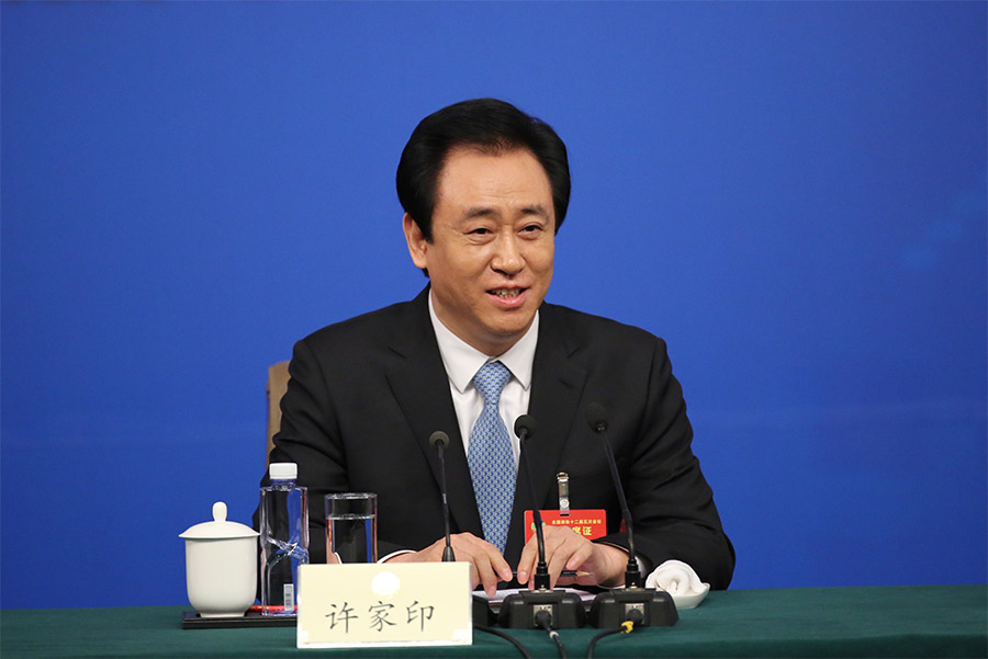 CPPCC members attend press conference on improving people's livelihood