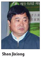 Grand Canal needs protection: expert