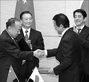 Diplomacy, defense top future agenda