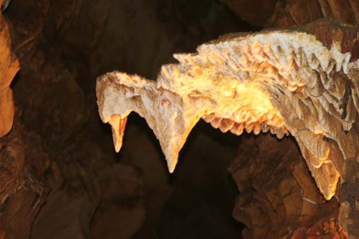 Fengdu Xueyu Cave (Snow Jade Cave)