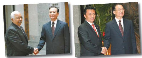 Development finance plays multi faceted role in economy