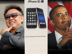 Chinese media's top 10 fake news stories in 2009