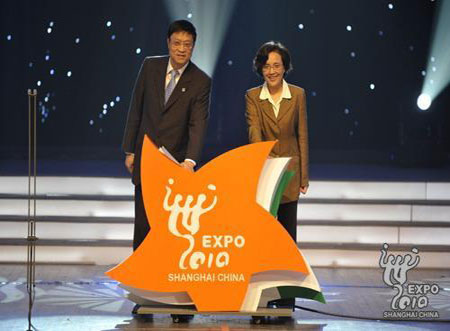 Expo stars lead healthy, green lifestyles