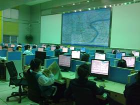 Seven ways to get Expo transportation info