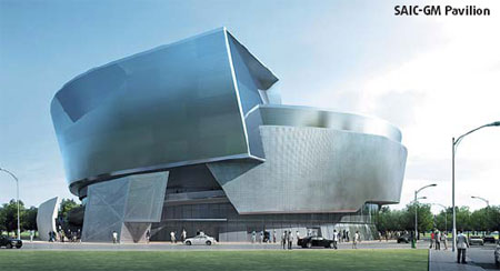 Energizing dreams of the future