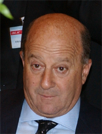 Philip Brass:Shining a light on the future