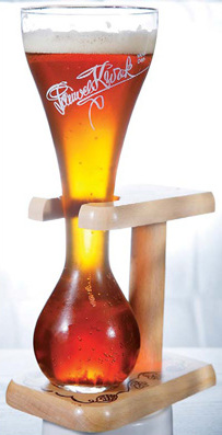 Belgium lays it on the table