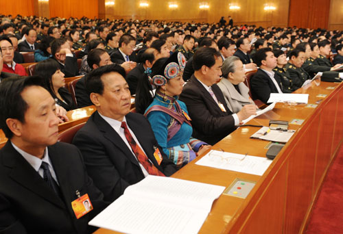 Socialist legal system takes shape