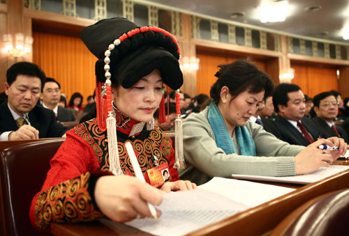 Socialist legal system takes shape