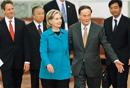 Greater role to aid bilateral ties urged