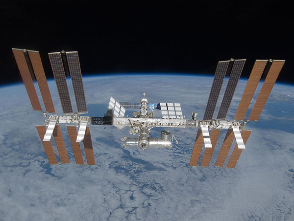 International Space Station International Space Station