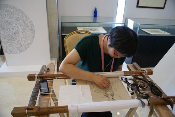 Photos show China-Africa friendship in E China