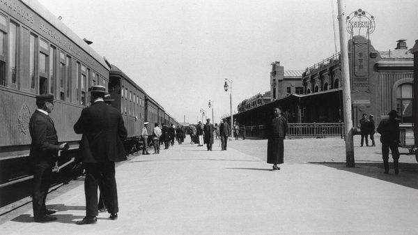 Online photo exhibition of China in Development (1911-2011)