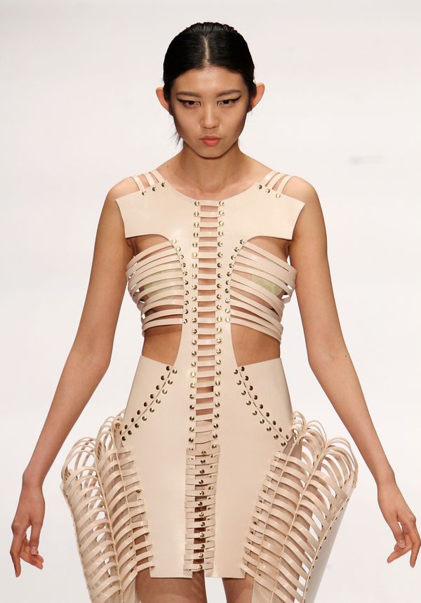 Creations of China Academy of Art