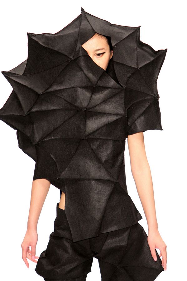 Creations of China Academy of Art