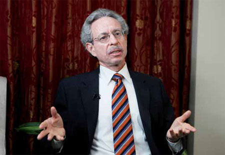 Knowing how China's leaders think