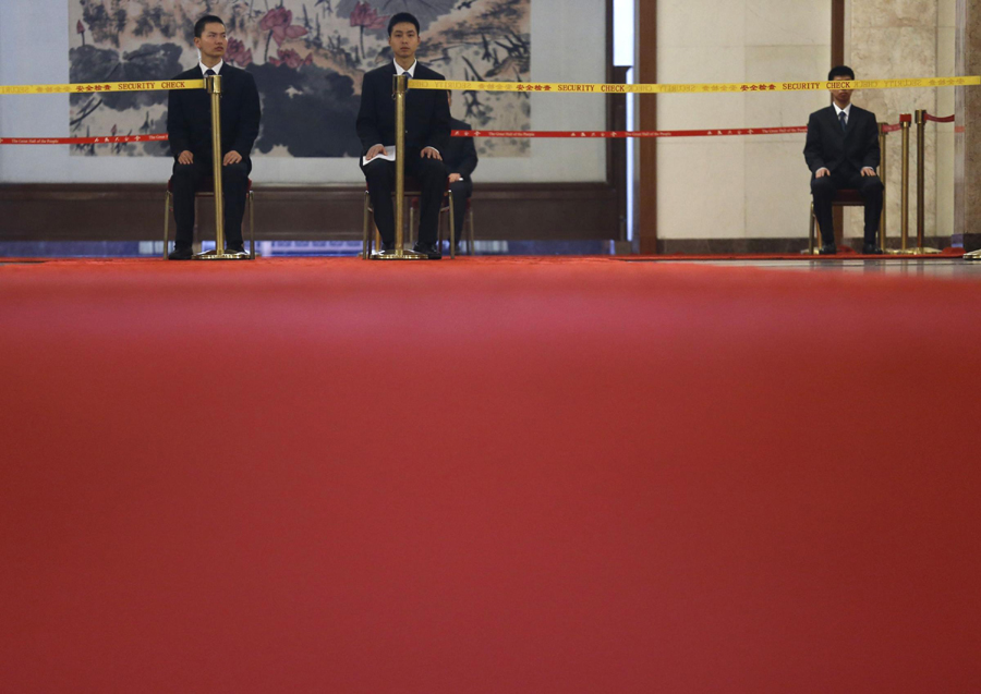 Daily snapshots from two sessions - March 6