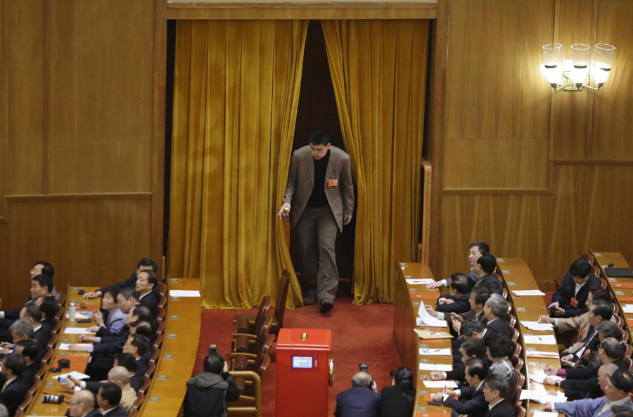 Daily snapshots from two sessions - March 11