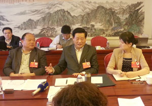 Taking a big step into the unknown