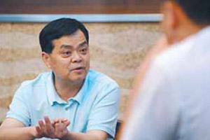 Peace quest spurs defense push