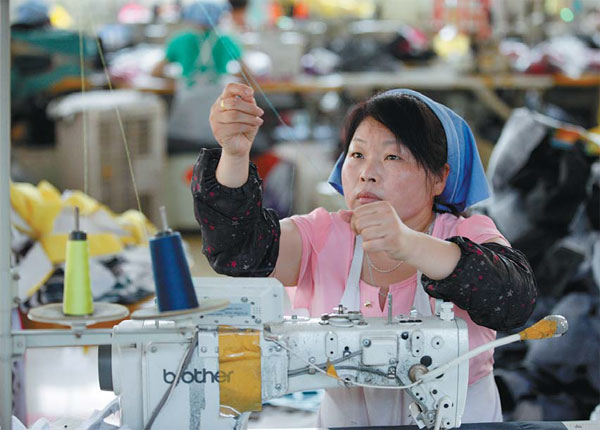 Global media on March 2: What to watch at China's 'two sessions'