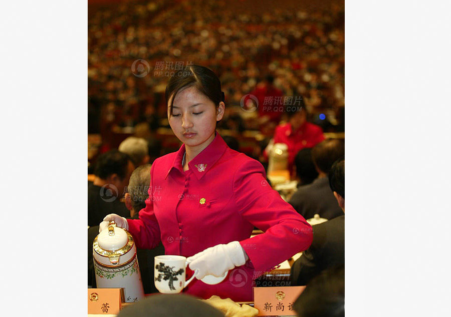 How working at Great Hall changed the life of ex-stewardess