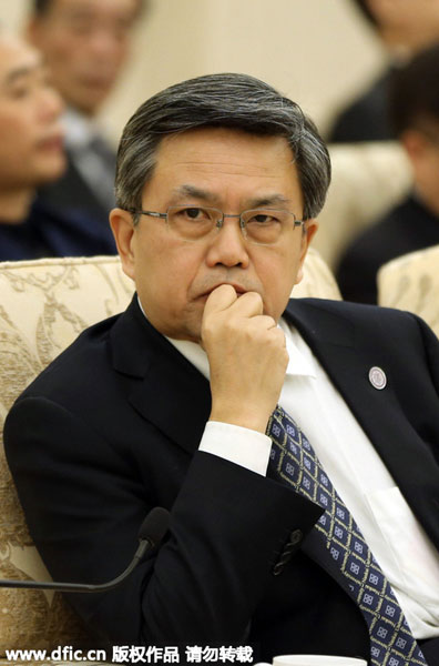 One Minute: Moonlighting university president, concerned monk and anti-terrorism law